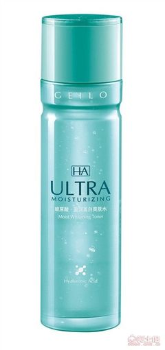 姬露玻尿酸盈潤美白爽膚水 廠家直銷正品，專業保濕滋潤體驗