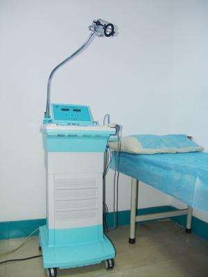 微米紅光治療儀 物理治療與康復領域的新銳力量