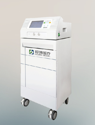 融合傳統與現代 中醫康復理療與物理治療的設備發展